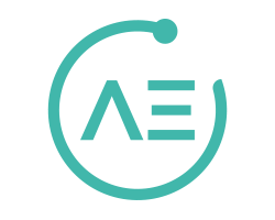 Aether Logo